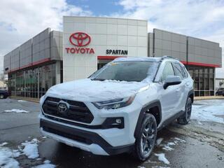 2023 Toyota RAV4 for sale in Lansing MI