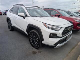 2023 Toyota RAV4 for sale in Bowling Green KY