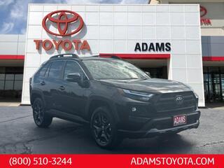 2024 Toyota RAV4 for sale in Lees Summit MO