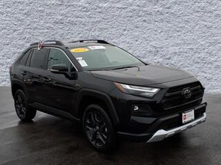 2024 Toyota RAV4 for sale in Bourbonnais IL