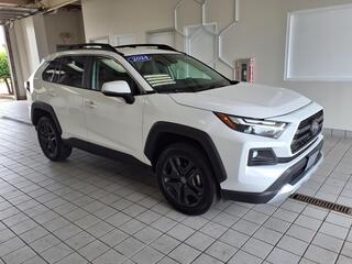 2024 Toyota RAV4 for sale in Bowling Green KY