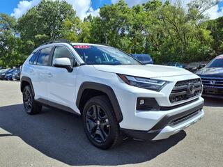 2024 Toyota RAV4 for sale in Southfield MI