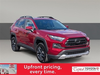 2024 Toyota RAV4 for sale in Chattanooga TN