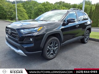 2024 Toyota RAV4 for sale in Bristol TN