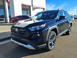 2024 Toyota RAV4 for sale in Jackson MS
