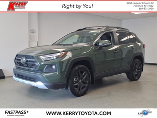 2024 Toyota RAV4 for sale in Florence KY