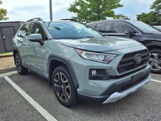 2019 Toyota RAV4 for sale in Roanoke VA