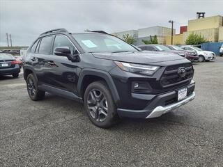 2022 Toyota RAV4 for sale in Newark NJ