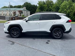 2023 Toyota RAV4 for sale in Morristown TN