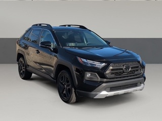 2024 Toyota RAV4 for sale in Chattanooga TN