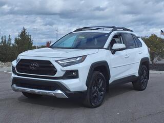 2024 Toyota RAV4 for sale in Florence KY