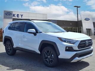 2024 Toyota RAV4 for sale in Monroeville PA