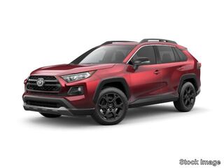 2020 Toyota RAV4 for sale in Woodside NY