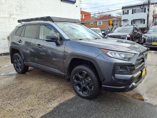 2020 Toyota RAV4 for sale in Jersey City NJ