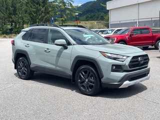 2022 Toyota RAV4 for sale in Canton NC
