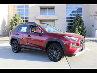 2022 Toyota RAV4 for sale in Overland Park KS