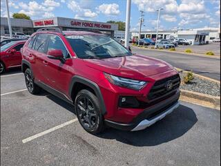 2023 Toyota RAV4