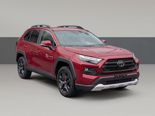 2024 Toyota RAV4 for sale in Chattanooga TN