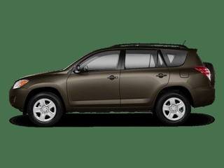 2010 Toyota RAV4 for sale in Lexington MA
