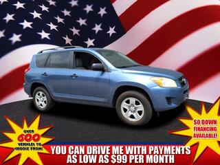 2012 Toyota RAV4 for sale in Little Falls NJ