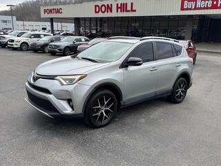 2016 Toyota RAV4 for sale in Kingsport TN