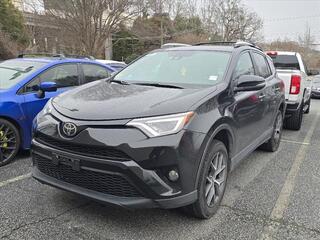 2018 Toyota RAV4 for sale in Spartanburg SC