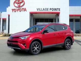 2017 Toyota RAV4 for sale in Elkhorn NE