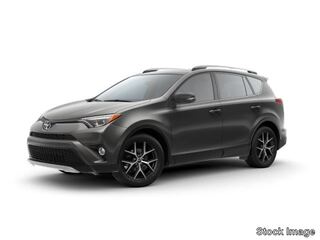 2018 Toyota RAV4 for sale in Asheville NC