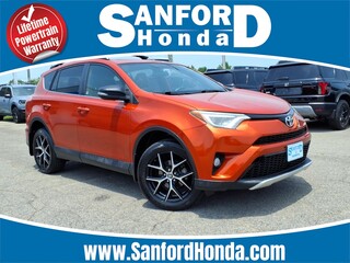 2016 Toyota RAV4 for sale in Sanford NC