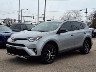 2016 Toyota RAV4 for sale in Ann Arbor MI