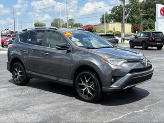 2018 Toyota RAV4 for sale in Hendersonville NC