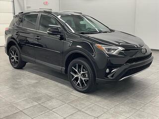 2017 Toyota RAV4 for sale in Murray KY