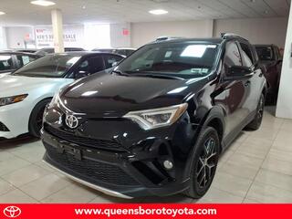2016 Toyota RAV4 for sale in Woodside NY