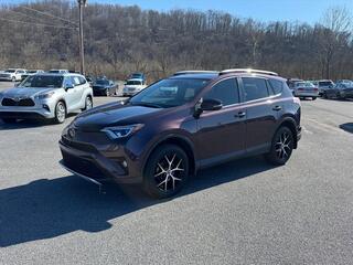 2016 Toyota RAV4 for sale in Kingsport TN