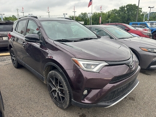 2016 Toyota RAV4 for sale in North Haven CT