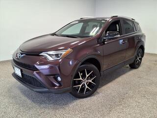 2016 Toyota RAV4 for sale in Union City NJ