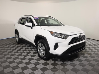 2019 Toyota RAV4 for sale in Merritt Island FL