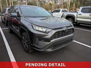 2022 Toyota RAV4 for sale in Charleston SC