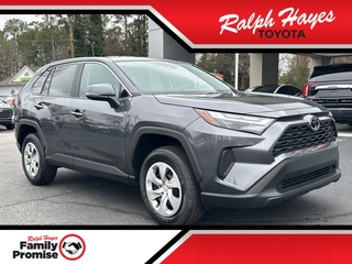 2023 Toyota RAV4 for sale in Anderson SC