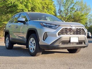 2025 Toyota RAV4 for sale in West Warwick RI