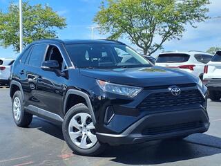 2020 Toyota RAV4 for sale in Cincinnati OH
