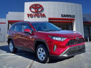 2020 Toyota RAV4 for sale in Danville VA