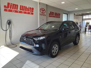 2021 Toyota RAV4 for sale in Toledo OH