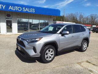2023 Toyota RAV4 for sale in Dickson TN