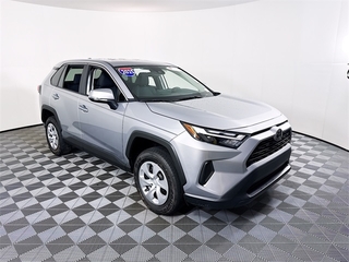 2025 Toyota RAV4 for sale in Merritt Island FL