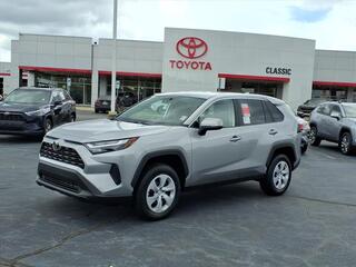 2025 Toyota RAV4 for sale in Henderson NC