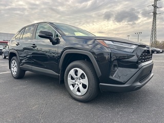 2025 Toyota RAV4 for sale in Anderson SC