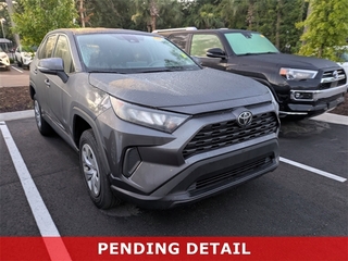 2022 Toyota RAV4 for sale in Charleston SC