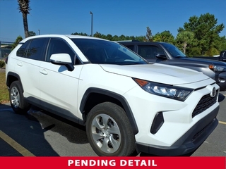 2022 Toyota RAV4 for sale in Myrtle Beach SC