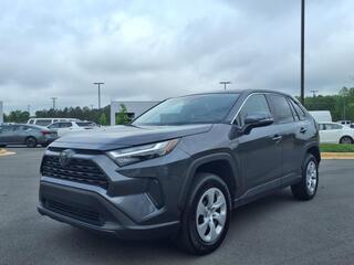 2024 Toyota RAV4 for sale in Lancaster SC